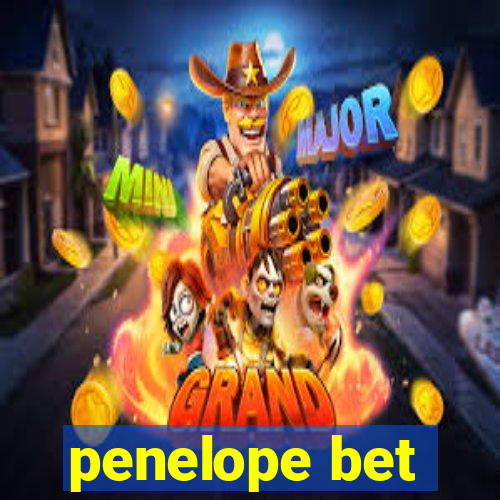 penelope bet